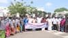 தொடருது இவர்களின் போராட்டம்... இன்று பேச்சுவார்த்தை நடக்குமா?