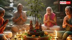 Varuthini Ekadashi 2025: वरूथिनी एकादशी पर ऐसे करें तुलसी पूजन,बरसेगी श्रीहरि कृपा