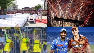 न चीयरलीडर्स का डांस, न आतिशबाजी, 1 मिनट का मौन; SRH vs MI मैच को लेकर IPL के 5 बड़े फैसले