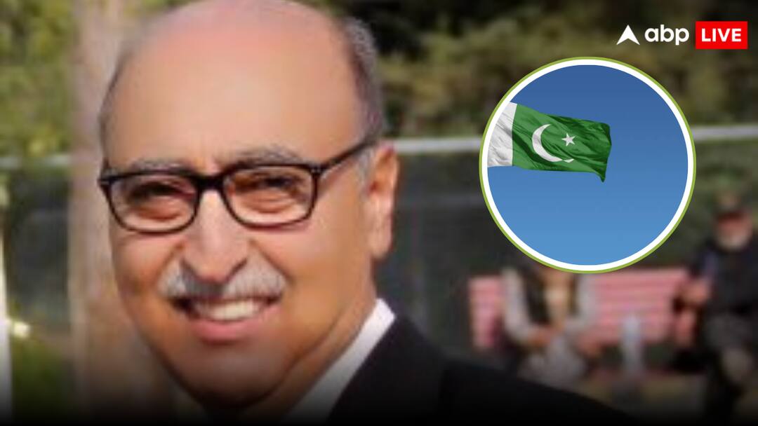 Pahalgam Terror Attack: 'पाकिस्तान का रिएक्शन होगा हार्ड', पहलगाम आतंकी हमले पर बोले PAK के पूर्व उच्चायुक्त अब्दुल बासित Pahalgam Baisaran Valley Terror Attack Former Pakistan High Commissioner to India Abdul Basit Pakistan will response if india did any thing Pahalgam Terror Attack: 'पाकिस्तान का रिएक्शन होगा हार्ड', पहलगाम आतंकी हमले पर बोले PAK के पूर्व उच्चायुक्त अब्दुल बासित