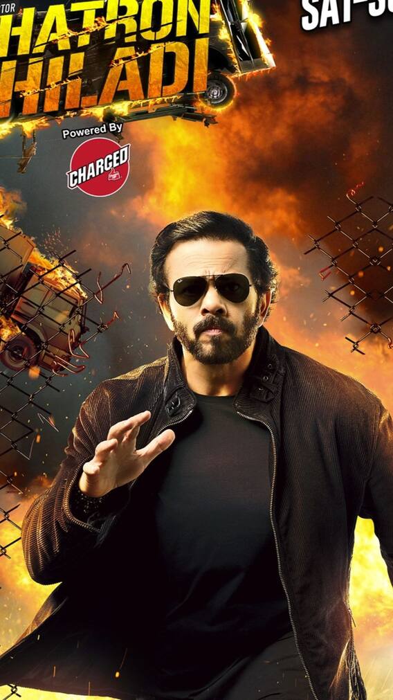 कलर्स छोड़ इस चैनल पर टेलीकास्ट होगा खतरों के खिलाड़ी 15?