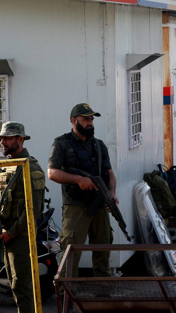 क्या होती है सर्जिकल स्ट्राइक?