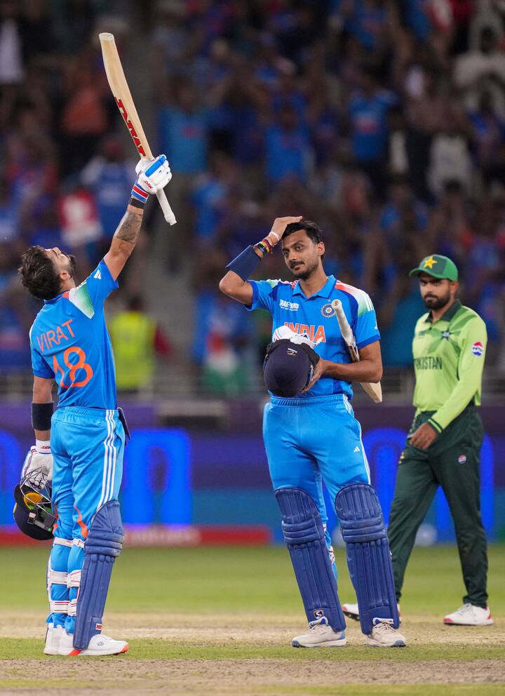 भारत-पाकिस्तान तीसरी बार इस टूर्नामेंट में तब भिड़ सकती है, जब दोनों टीमें फाइनल में जगह बना लेंगी. बता दें कि एशिया कप 2025 को लेकर अब तक आधिकारिक तौर पर जानकारी नहीं आई है. एशिया कप के शेड्यूल, मेजबान, फॉर्मेट और टीम के बारे में जल्द जानकारी आ सकती है.