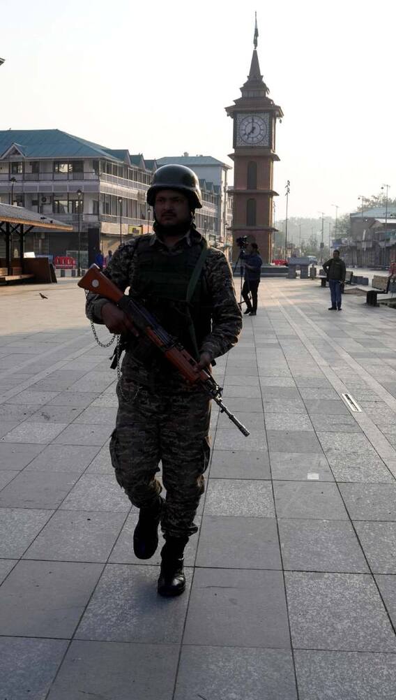 पहलगाम में कहां हुई थी बजरंगी भाईजान की शूटिंग?