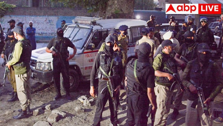 Jammu and Kashmir Pahalgam Terror Attack How far is the point where terrorists attacked in Pahalgam from the Amarnath Yatra route पहलगाम में आतंकियों ने जहां किया हमला, वह पॉइंट अमरनाथ यात्रा के रूट से कितनी दूर? जानें अब यात्रा का क्या होगा