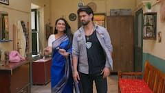 Nuvvunte Naa Jathaga Serial Today April 23rd Highlights : దేవాని ఇష్టపడి మురిసిపోతున్న మిధున.. పురుషోత్తంకి వార్నింగ్ కూడా ఇచ్చేసిందిగా, నువ్వుంటే నా జతగా హైలెట్స్ ఇవే