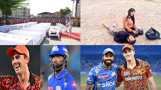 पहलगाम आतंकी हमले को लेकर IPL का बड़ा फैसला, हैदराबाद और मुंबई के मैच में सबकुछ बंद