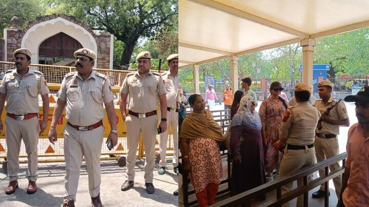 Pahalgam Terror Attack: पहलगाम में हुए आतंकी हमले के बाद दिल्ली में सुरक्षा एजेंसियां चौकन्ना हो गई हैं. खासकर यहां के ऐतिहासिक और पर्यटक स्थलों पर खतरे को भांपते हुए दिल्ली पुलिस ने कमर कस ली है.