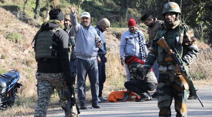 पण, ज्या निसर्ग सौंदर्यानं नटलेल्या पहलगामवर दहशतवाद्यांनी निशाणा साधला, ते पहलगाम मिनी स्विट्झरलँड म्हणून ओळखलं जातं. इथे अनेक सिनेमांचं चित्रिकरणही करण्यात आलंय.