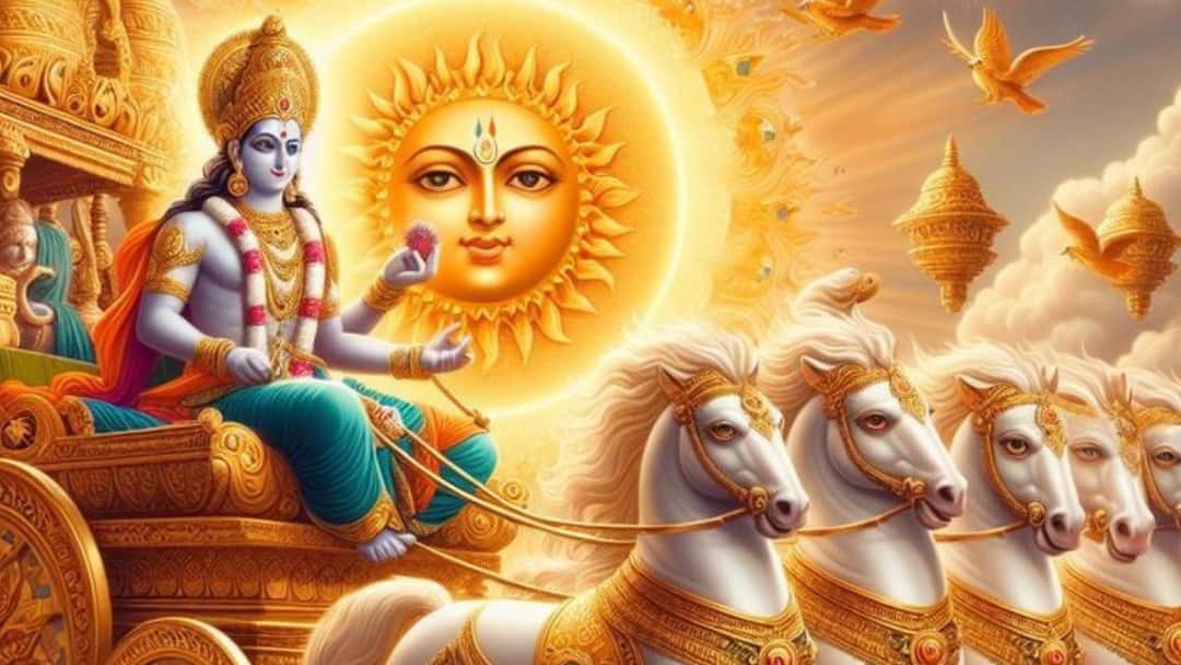 Amazing remedy for Sunday do this for 5 minutes in the morning the Sun God will remove ancestral curse and bad luck Sun Remedies Surya Puja Mantra Sunday Puja: ఆదివారం రోజు ఇవి పాటిస్తే కష్టాల నుంచి గట్టెక్కుతారు, ఆర్థిక ఇబ్బందులు తొలగిపోతాయి!