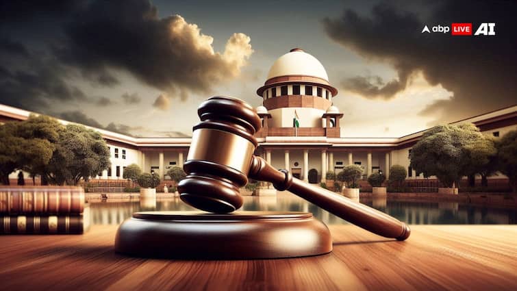 क्या संसद के पास है सुप्रीम कोर्ट के जज को हटाने की पावर? जानें क्या कहता है संविधान What is the procedure in indian constitution of impeachment for removal of supreme court india judges क्या संसद के पास है सुप्रीम कोर्ट के जज को हटाने की पावर? जानें क्या कहता है संविधान