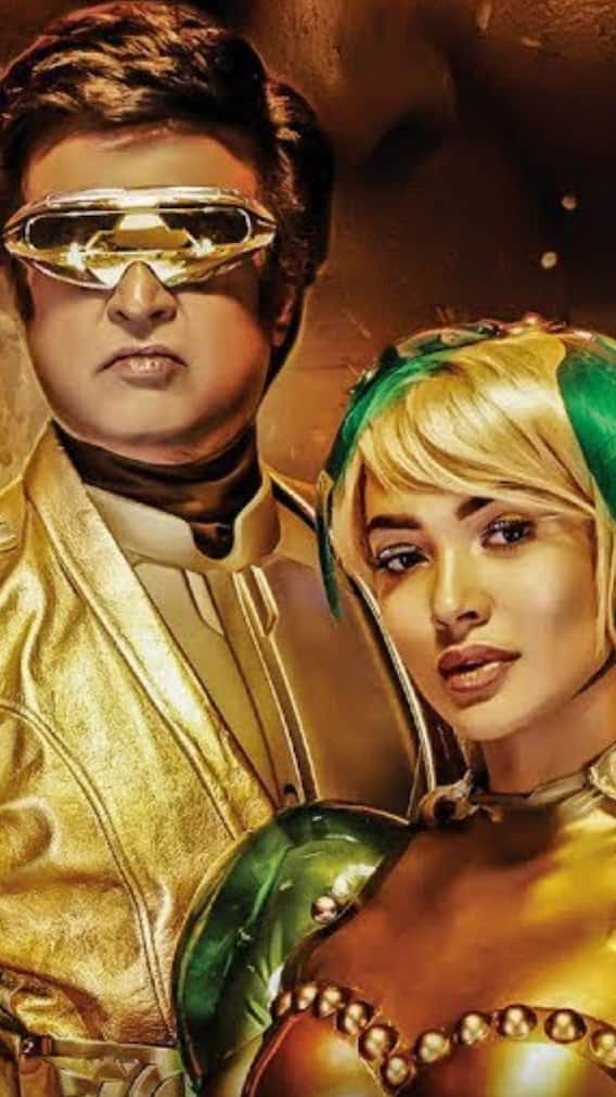 बॉलीवुड के 10 सबसे मंहगे गाने, करोड़ों मे हुए तैयार