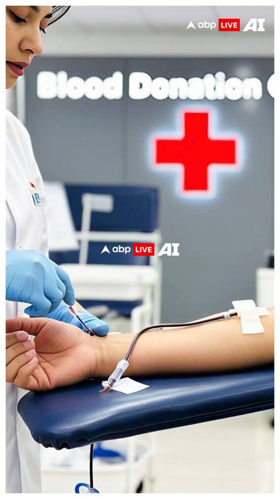 दिल्ली में कहां है सबसे बड़ा ब्लड बैंक