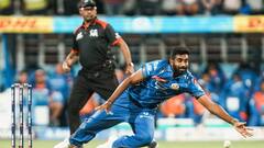 IPL 2025: 5 Players To Watch Out In SRH Vs MI