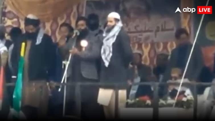 Pahalgam Baisaran Valley Terror Attack just like Hamas Al Aqsa Flood operation did in israel in 2023 ann Pahalgam Terror Attack: POK के रावलकोट में जैश के ठिकाने पर दिखे थे हमास कमांडर, पहलगाम हमले में दिखा 'इजरायल पर अटैक' वाला पैटर्न