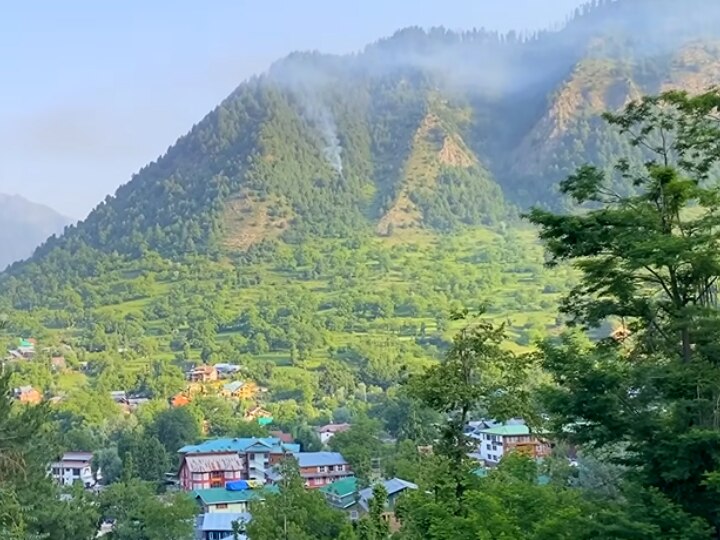 Pahalgam Baisaran Valley: களையிழந்த மினி சுவிட்சர்லாந்து.. பயங்கரவாதிகள் தாக்குதலால் இருள் சூழ்ந்த பைசரன் பள்ளத்தாக்கு