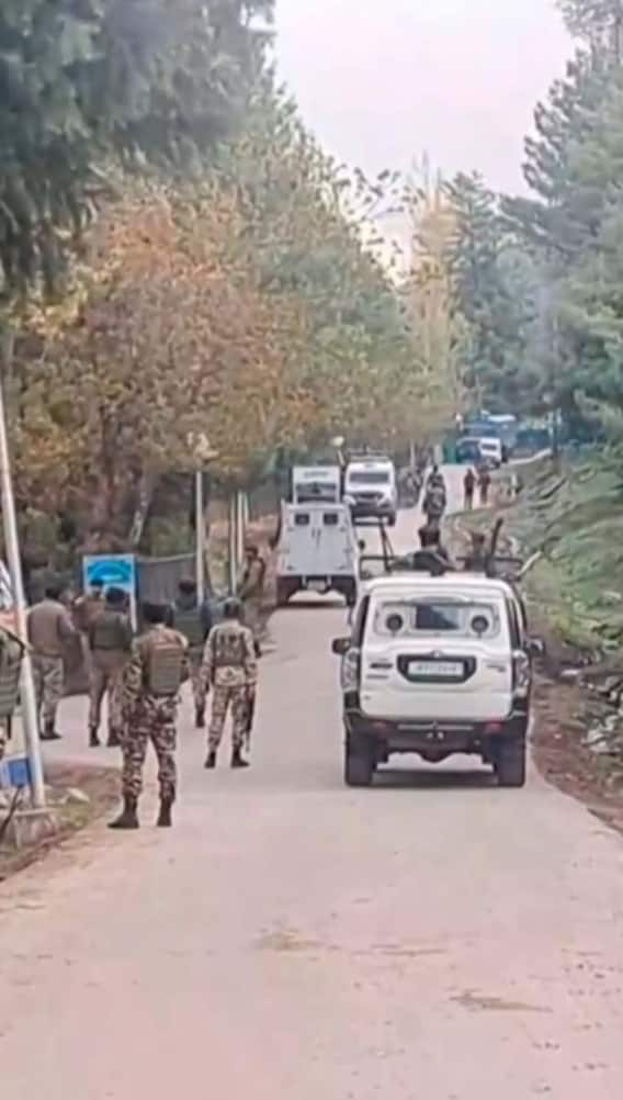 कश्मीर में अब तक कितने मासूम लोग मारे जा चुके हैं?