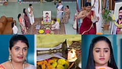 కలవారి కోడలు కనకమహాలక్ష్మీ సీరియల్: అన్న మర్డర్ వెనుక అంబిక హస్తం ఉందా.. విహారికి తెలిసిన రహస్యం ఏంటి?