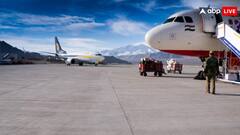 कश्मीर से दिल्ली आने की नहीं मिल रही है फ्लाइट? इन तरीकों से भी घर पहुंच सकते हैं आप