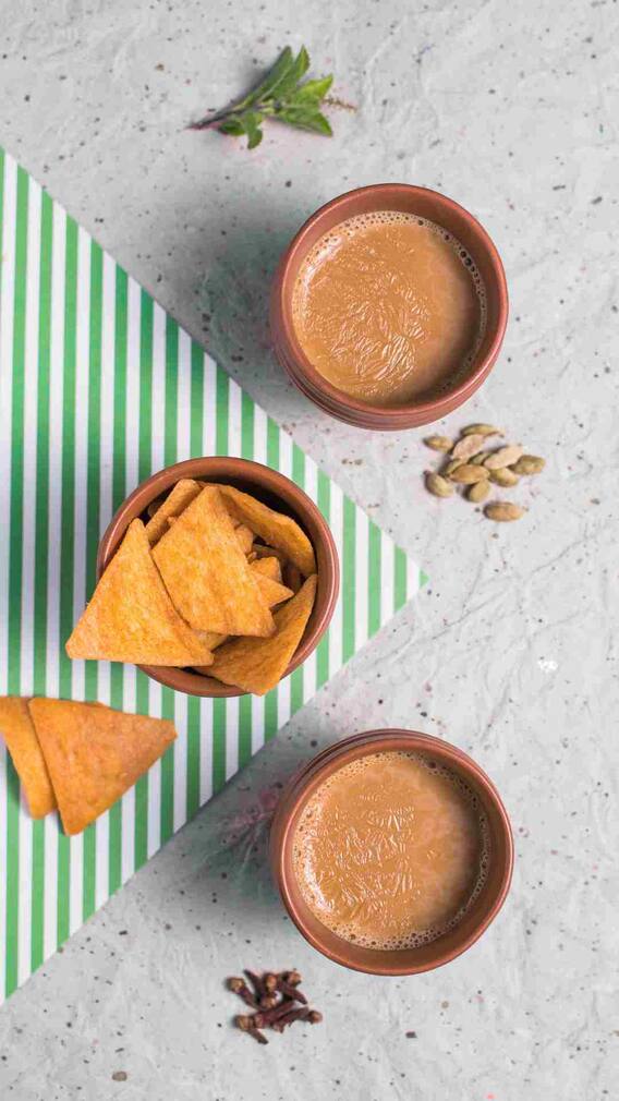 चाय पीने के बाद पानी पीने से क्या होता है