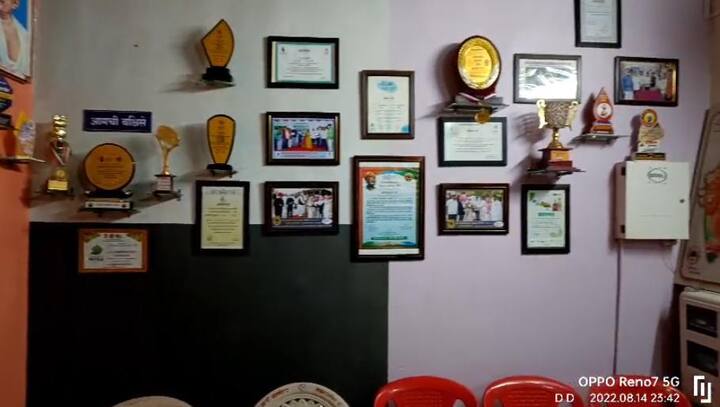 सन 2020-21 व 2021-22 मध्ये स्वच्छ भारत मिशन ग्रामीण जिल्हा परिषद बीड अंतर्गत संत गाडगेबाबा ग्रामस्वच्छता अभियान राबवण्यात आले होते.