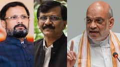 अरे गांजावाल्या... शरम वाटली पाहिजे, कुठेतरी ओकायचं थांब, खासदार नरेश म्हस्केंचा राऊतांवर हल्लाबोल