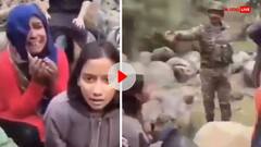 'गोली मत मारना', पहलगाम हमले के बाद आर्मी के जवानों को भी आतंकी समझने लगे लोग- दहशत का वीडियो वायरल