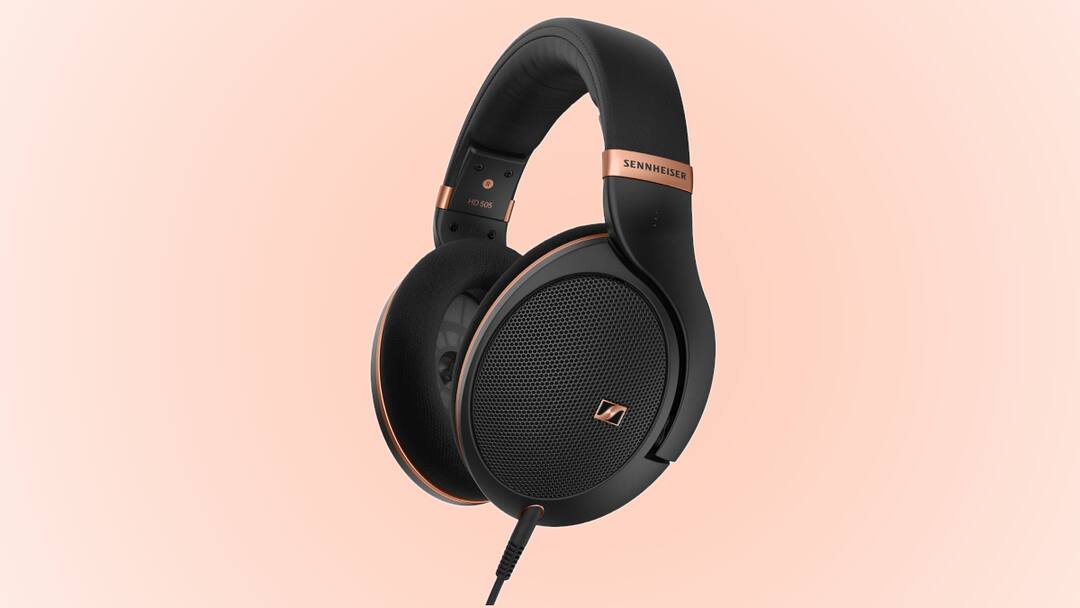 Sennheiser HD 505 Price In India Specifications Features Sennheiser HD 505 Debuts in India: Studio-Grade Sound Meets Old-School Style. Check Out Price