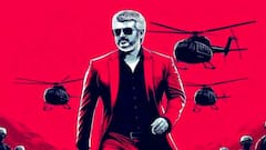 AK 64: ரெட் டிராகன் ரசிகர்களுக்கு ட்ரீட்! அஜித் பிறந்தநாளில் வருகிறது ஏகே 64 அறிவிப்பு?