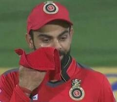 RCB के इतिहास का सबसे खराब दिन आज, विराट कोहली की कप्तानी में बना था IPL का शर्मनाक रिकॉर्ड