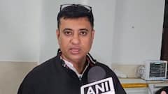 মাত্র ২০ মিনিটের জন্য প্রাণে বাঁচল নাগপুরের স্বামী-স্ত্রী-সন্তান, পালাতে গিয়ে পায়ে গুরুতর চোট মহিলার