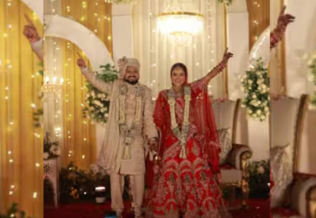 ਸ਼ੁਭਮ ਅਤੇ ਸਾਨਿਆ ਦੇ ਵਿਆਹ ਨੂੰ ਕੁਝ ਮਹੀਨੇ ਹੀ ਹੋਏ ਸਨ, ਜਦੋਂ ਅੱਤਵਾਦੀਆਂ ਨੇ ਸਾਨਿਆ ਦੇ ਪਤੀ ਸ਼ੁਭਮ ਦਾ ਬੇਰਹਿਮੀ ਨਾਲ ਕਤਲ ਕਰ ਦਿੱਤਾ।