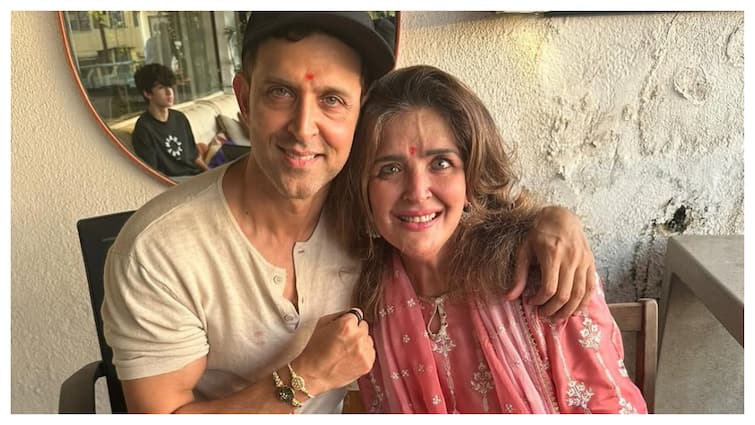 Hrithik Roshan's Sister Sunaina Opens Up About Her Struggles With Alcoholism And Rehab: 'I Hated The Sight Of Me'