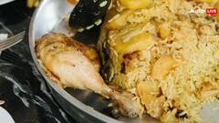 વેજ કે નૉનવેજ ? જાણો સૌથી વધુ શું ખાય છે પાકિસ્તાની લોકો, આ ડિશ છે ફેવરિટ