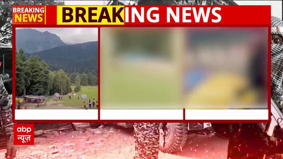 Pahalgam Terror Attack: NIA probe begins, PM chairs CCS meet, nationwide anger erupts