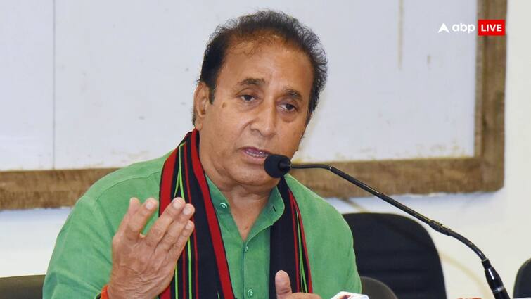 Anil Deshmukh On Pahalgam attack Terrorists shot people after asking his religion NCP Sharad Pawar पहलगाम में धर्म पूछकर आतंकियों ने मारी गोली, शरद पवार गुट के नेता अनिल देशमुख बोले, 'कितनी सच्चाई है ये तो...'