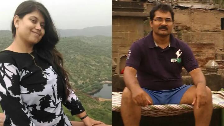 इंदूरच्या सुशील नथानियल यांना देखील अतिरेक्यांनी कुटुंबीयांसमोर गोळ्या घातल्या. नथानियल यांची मुलगी आकांक्षाही गोळीबारात जखमी झाली आहे. सुशील नथानियल हे पत्नी, मुलगा, मुलीसह चार दिवसांच्या काश्मीर सहलीवर गेले होते. पण तिथेच दहशतवाद्यांनी त्यांची हत्या केली.