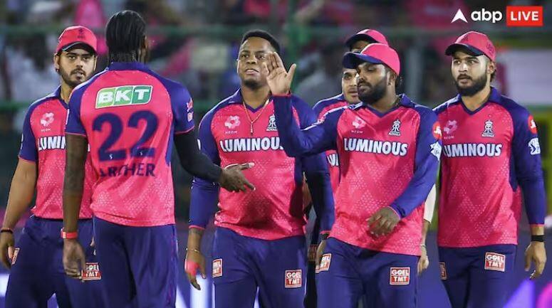 rajasthan royals match fixing allegation bcci reaction on rca in ipl 2025 ਰਾਜਸਥਾਨ ਖ਼ਿਲਾਫ਼ ਮੈਚ ਫਿਕਸਿੰਗ ਦੇ ਦੋਸ਼ਾਂ 'ਤੇ BCCI ਨੇ ਤੋੜੀ ਚੁੱਪੀ, ਪੂਰੀ ਸੱਚਾਈ ਆਈ ਸਾਹਮਣੇ !