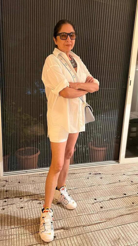 65 की उम्र में दिखना चाहते हैं नीना गुप्ता की तरह खूबसूरत तो फॉलो करें ये टिप्स