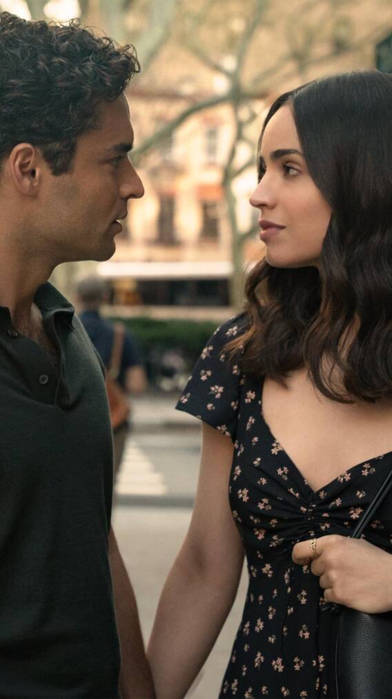 7.5m व्यूज के साथ नेटफ्लिक्स पर लगातार नंबर वन ट्रेंड कर रही ये फिल्म