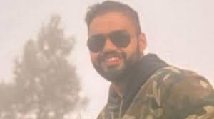 Pahalgam Terror Attack Viral Photo: ఆ ఫోటో మనల్ని ఎప్పటికీ వెన్నాడుతూనే ఉంటుంది… పహల్గామ్ దాడిలో చనిపోయిన వ్యక్తి ఫోటో వైరల్