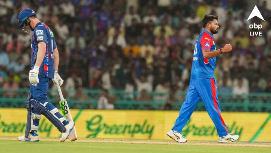 নায়ক তিনিই, লখনউয়ের বিরুদ্ধে ম্যাচের সেরা কাকে কৃতিত্ব দিলেন বাংলার মুকেশ কুমার? নায়ক তিনিই, লখনউয়ের বিরুদ্ধে ম্যাচের সেরা কাকে কৃতিত্ব দিলেন বাংলার মুকেশ কুমার?