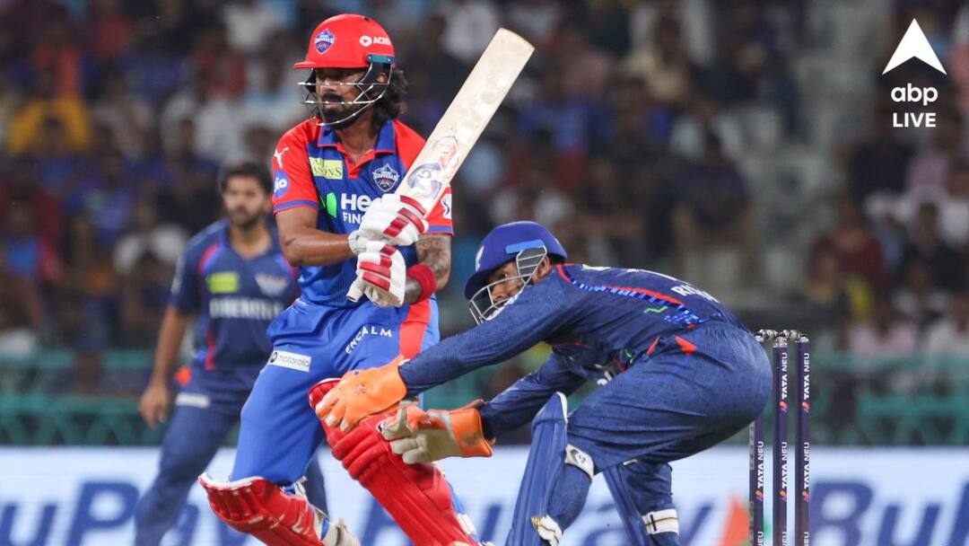 IPL 2025: প্রাক্তন দলের ঘরের মাঠে এক ইনিংসেই কোহলি, ওয়ার্নারদের পিছনে ফেলে সর্বকালীন ইতিহাস কেএল রাহুলের IPL 2025 KL Rahul Score brilliant fifty in LSG vs DC match breaks all time tournament record IPL 2025: প্রাক্তন দলের ঘরের মাঠে এক ইনিংসেই কোহলি, ওয়ার্নারদের পিছনে ফেলে সর্বকালীন ইতিহাস কেএল রাহুলের