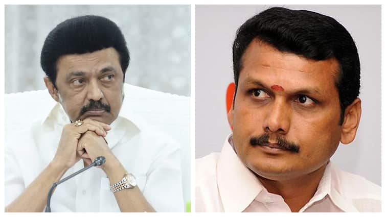 CM Stalin Rejigs Tamil Nadu Cupboard After SC Blow To Balaji, Ponmudy’s Remarks On Hindu Symbols