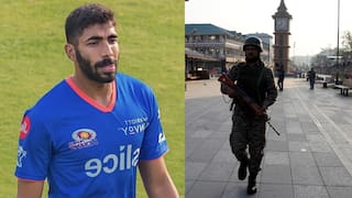 पहलगाम आतंकी हमले पर जसप्रीत बुमराह का सोशल मीडिया पोस्ट वायरल, जानिए क्रिकेटर ने क्या लिखा