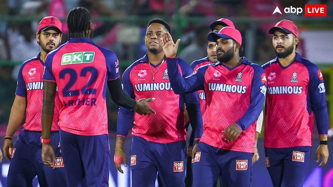 Rajasthan Royals match fixing allegation BCCI reaction on RCA in IPL 2025 know the truth राजस्थान पर लगे मैच फिक्सिंग के आरोपों पर आया BCCI का रिएक्शन, पूरी सच्चाई आ गई सामने!