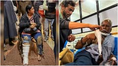 Pahalgam Terror Attack Sparks Nationwide Protests, Demand For Justice Grows Louder: IN PICS