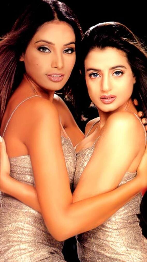 इन दो एक्ट्रेस में जमकर हुई थी कैट फाइट, एक दूसरे के फिगर पर मारा ताना