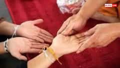 Palmistry: હથેળી પરની આ રેખાઓ આપે છે ધનવાન બનવાના સંકેત, તસવીરથી સમજો