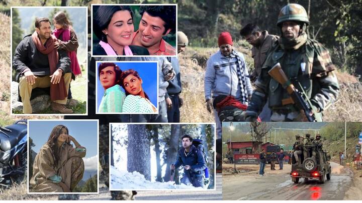 Jammu Kashmir Pahalgam Terror Attack:जम्मू काश्मीरमधील पहलगाम इथे पर्यटकांवर झालेल्या दहशतवादी हल्ल्यात 26 जणांचा मृत्यू झालाय. हल्ल्यात महाराष्ट्रातील एकूण 6 पर्यटकांचा मृत्यू झालाय.